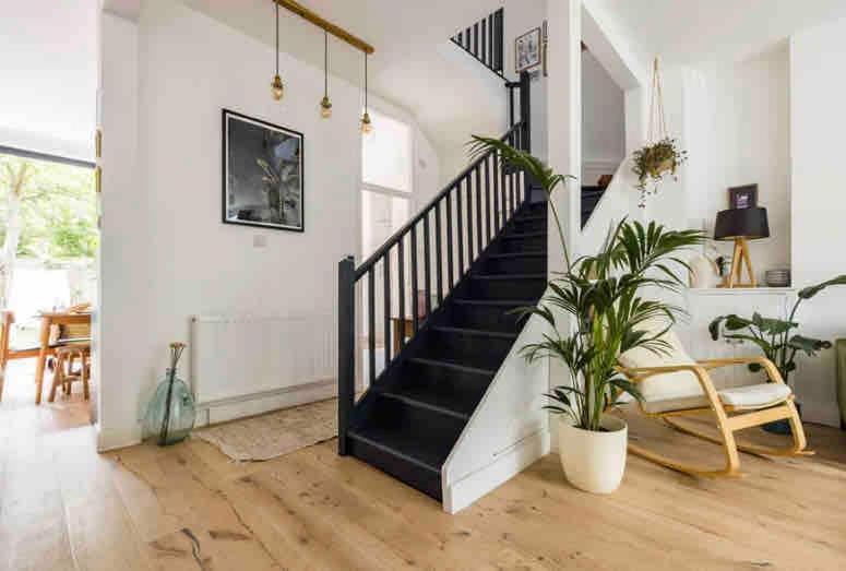 Casa vacanze Quiet Stunning 2-bedroom Flat With Private Garden
