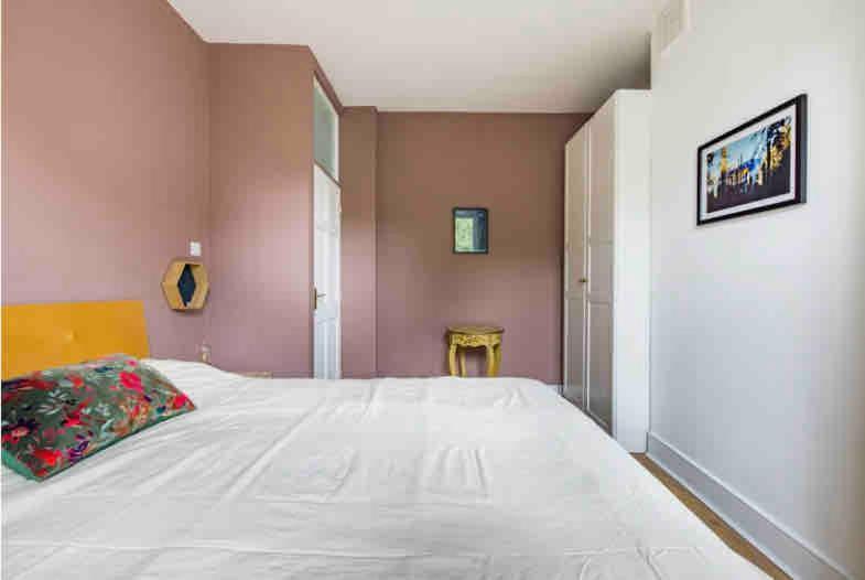 Casa vacanze Quiet Stunning 2-bedroom Flat With Private Garden *